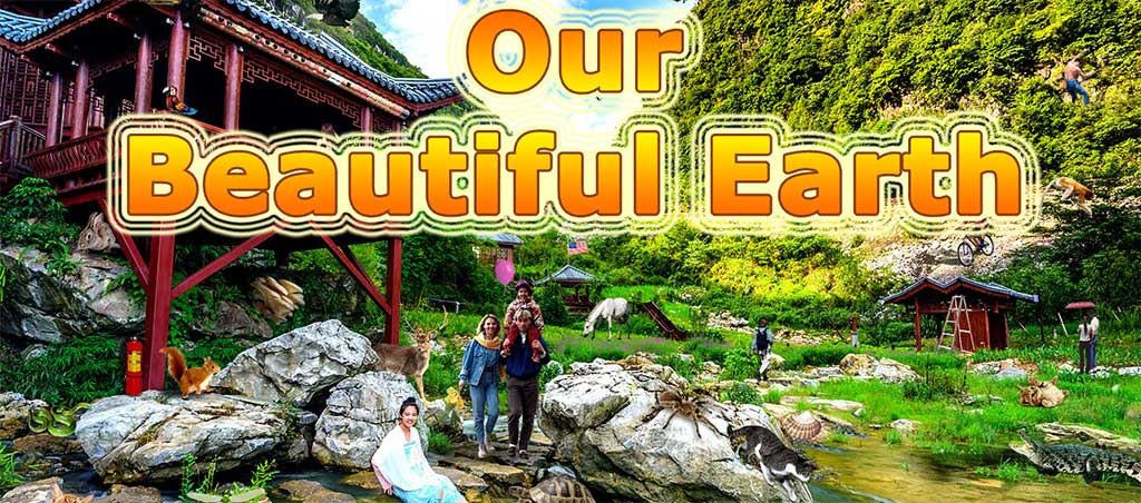 Our Beautiful Earth Game Download